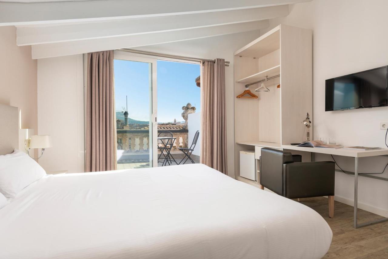 Hbe Boutique Espana - Turismo De Interior 柳奇马约尔 外观 照片